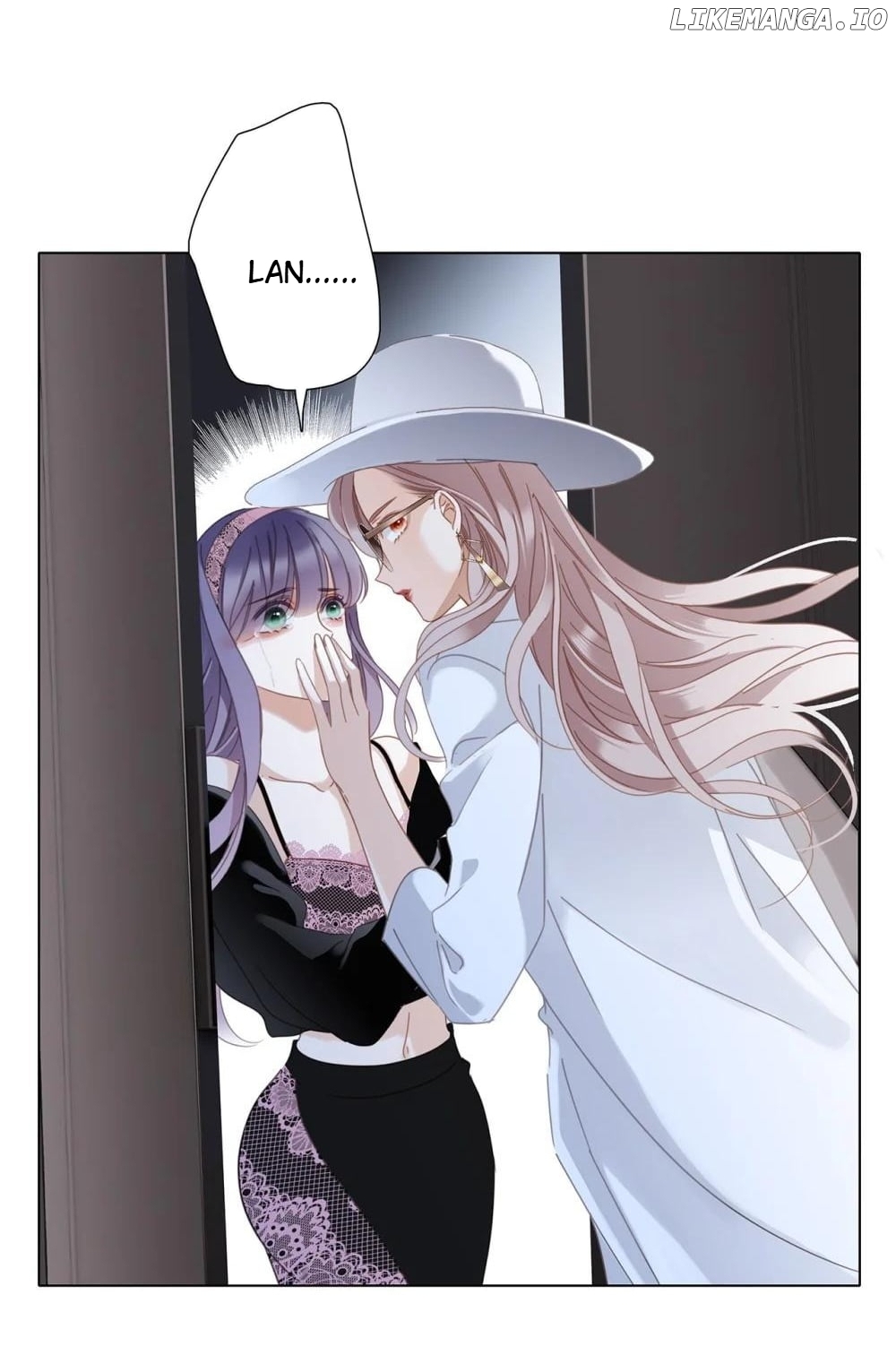 1st Kiss – I Don’t Want To Consider You As Sister Anymore Chapter 61 - 55 - page 49